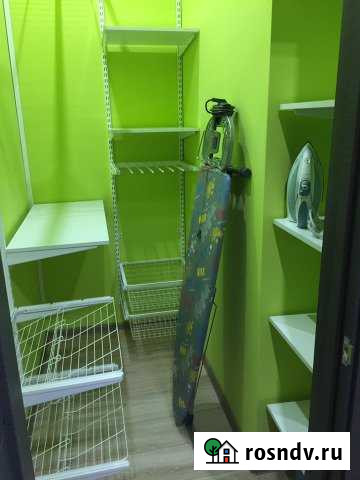 Студия, 37 кв.м., 17/17 эт. Курск - изображение 1