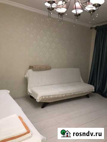 Студия, 37 кв.м., 3/3 эт. Нальчик - изображение 1