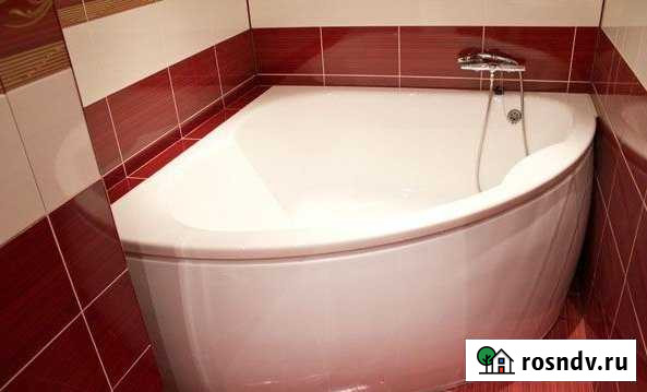 Студия, 37 кв.м., 3/5 эт. Зеленодольск - изображение 1