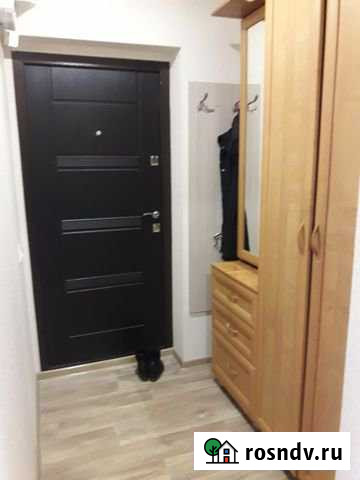 Студия, 37 кв.м., 7/10 эт. Саратов - изображение 1