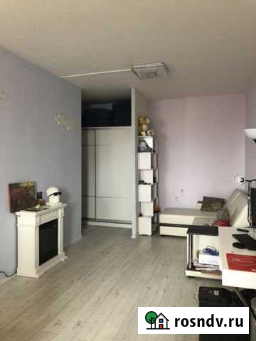 Студия, 37 кв.м., 7/21 эт. Балашиха - изображение 1