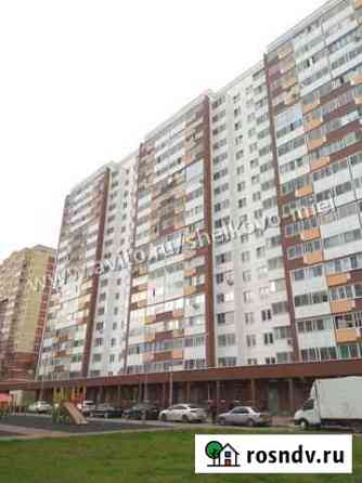 Студия, 37.6 кв.м., 10/17 эт. Балашиха