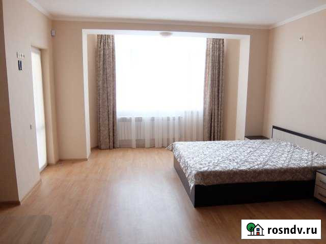 Студия, 38 кв.м., 2/2 эт. Севастополь - изображение 1