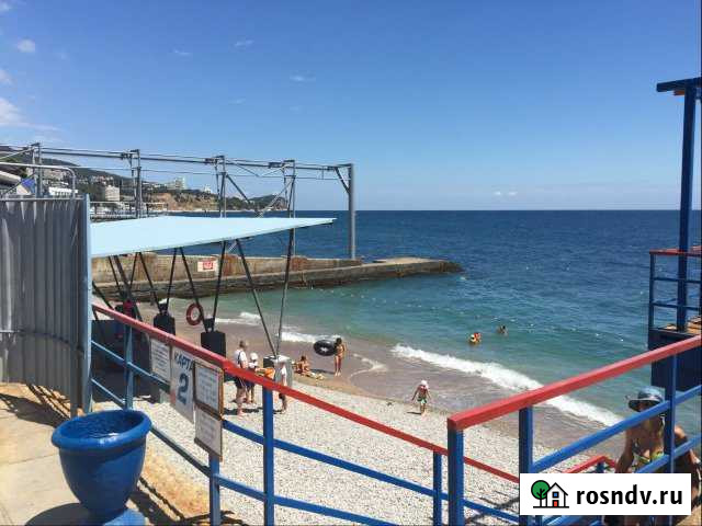 Студия, 38 кв.м., 2/6 эт. Ялта - изображение 1