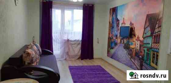 Студия, 38 кв.м., 3/14 эт. Барнаул
