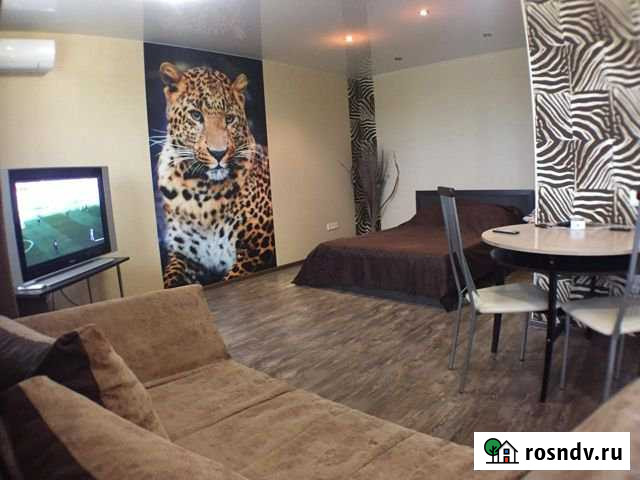 Студия, 38 кв.м., 4/15 эт. Уфа - изображение 1