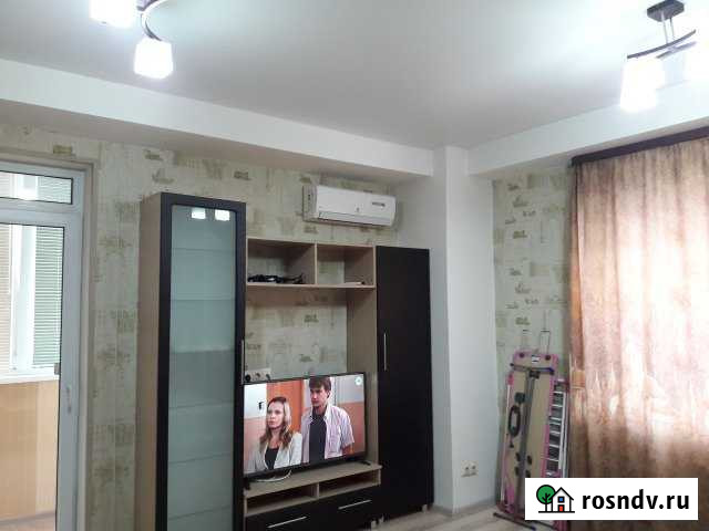 Студия, 38 кв.м., 5/22 эт. Владивосток - изображение 1