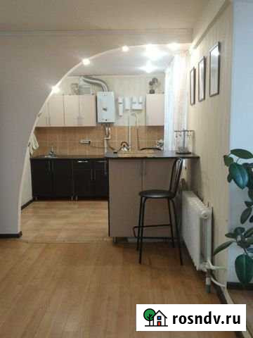 Студия, 38 кв.м., 5/5 эт. Чистополь - изображение 1