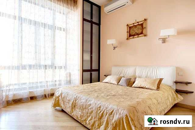 Студия, 38 кв.м., 8/9 эт. Кемерово - изображение 1