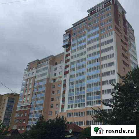 Студия, 38.5 кв.м., 7/16 эт. Саранск