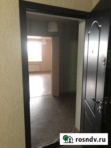 Студия, 39 кв.м., 10/16 эт. Бердск - изображение 1