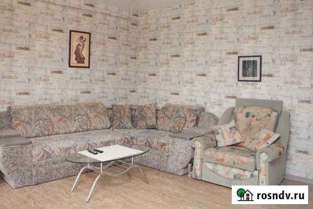 Студия, 39 кв.м., 2/5 эт. Кисловодск - изображение 1