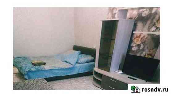 Студия, 39 кв.м., 7/9 эт. Якутск