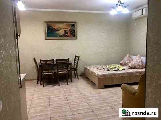 Студия, 40 кв.м., 1/3 эт. Ялта