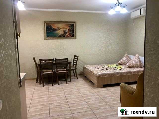 Студия, 40 кв.м., 1/3 эт. Ялта - изображение 1