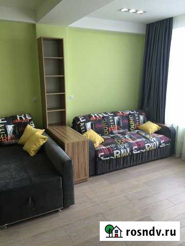 Студия, 40 кв.м., 3/5 эт. Ялта - изображение 1