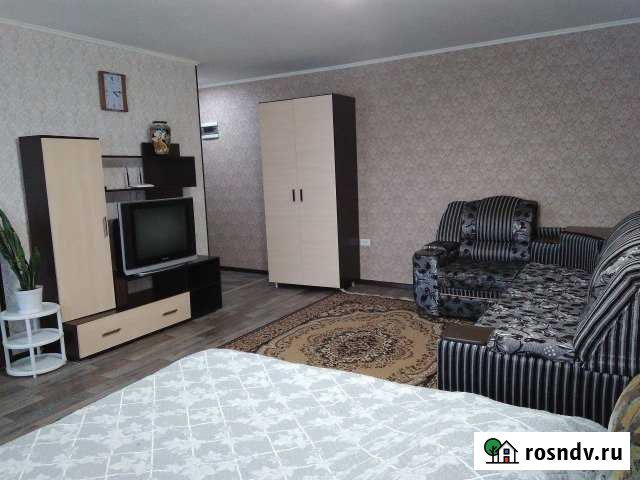 Студия, 40 кв.м., 4/5 эт. Камышин - изображение 1