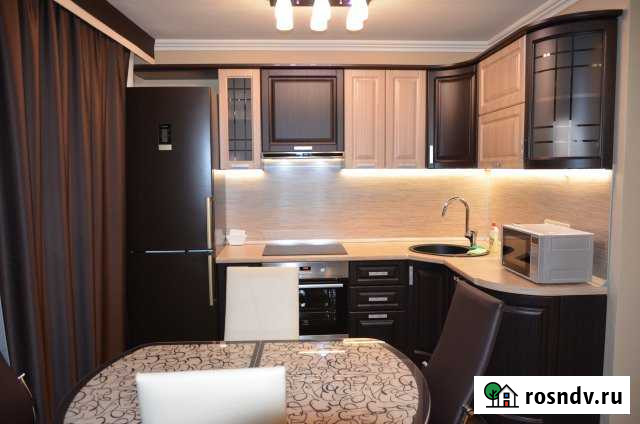 Студия, 40 кв.м., 4/5 эт. Нижневартовск - изображение 1