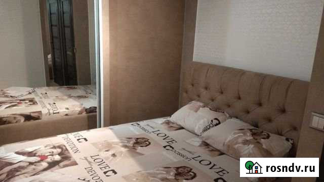 Студия, 41 кв.м., 16/18 эт. Набережные Челны - изображение 1