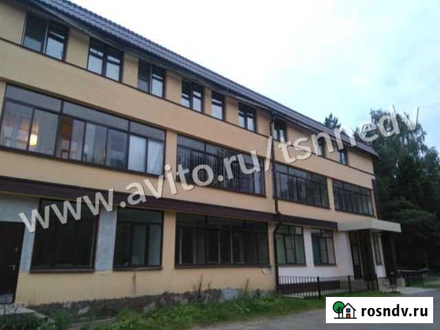 Студия, 41 кв.м., 2/3 эт. Пушкино - изображение 1