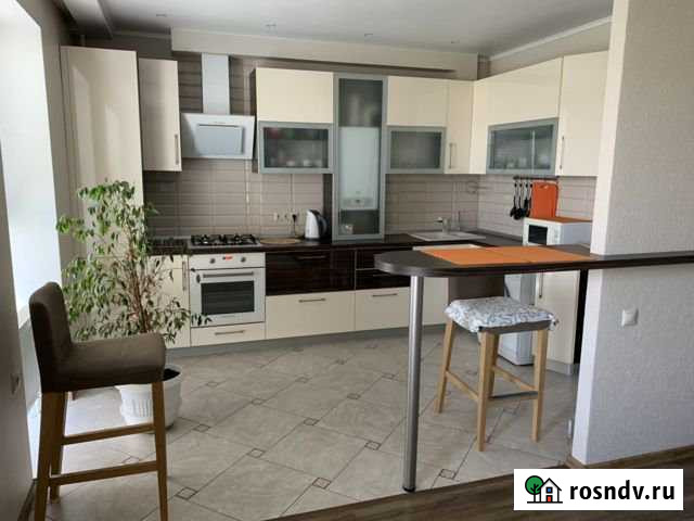 Студия, 41.1 кв.м., 2/3 эт. Таганрог - изображение 1