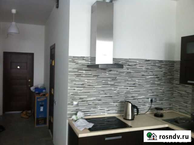 Студия, 42 кв.м., 16/25 эт. Красногорск - изображение 1