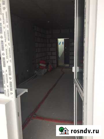 Студия, 42 кв.м., 8/19 эт. Ростов-на-Дону - изображение 1