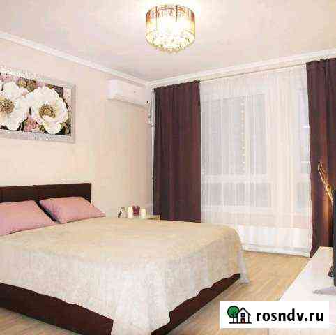 Студия, 42 кв.м., 9/14 эт. Аксай