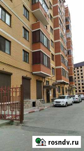 Студия, 44 кв.м., 1/10 эт. Махачкала - изображение 1