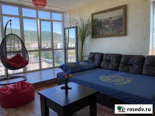 Студия, 45 кв.м., 11/11 эт. Миасс - изображение 1