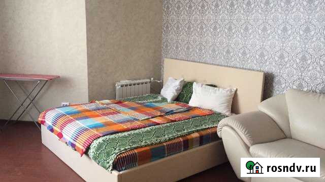 Студия, 45 кв.м., 3/8 эт. Казань - изображение 1