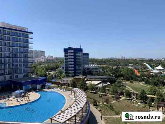 Студия, 45 кв.м., 5/10 эт. Севастополь