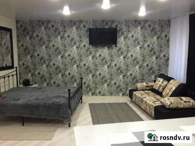 Студия, 46 кв.м., 10/10 эт. Смоленск - изображение 1