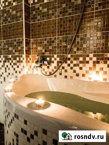 Студия, 47 кв.м., 12/16 эт. Самара - изображение 1