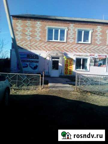 Студия, 48 кв.м., 1/2 эт. Кожевниково - изображение 1