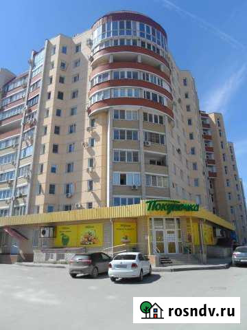 Студия, 48 кв.м., 3/11 эт. Волгоград - изображение 1