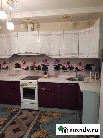 Студия, 48 кв.м., 3/15 эт. Коломна - изображение 1