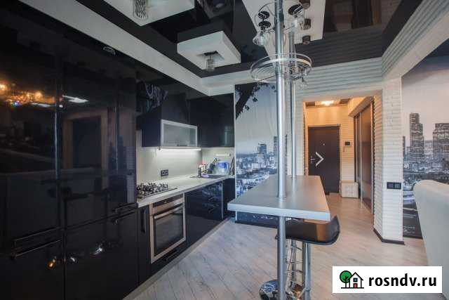 Студия, 48 кв.м., 5/10 эт. Обнинск - изображение 1