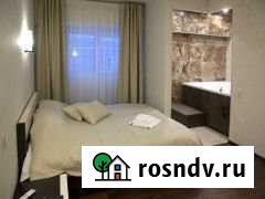 Студия, 50 кв.м., 3/3 эт. Киров - изображение 1