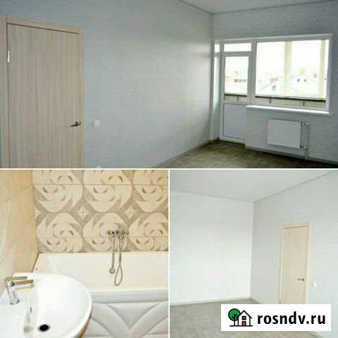 Студия, 53 кв.м., 4/4 эт. Магнитогорск - изображение 1