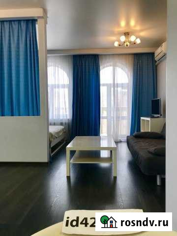 Студия, 53 кв.м., 4/5 эт. Волгоград - изображение 1