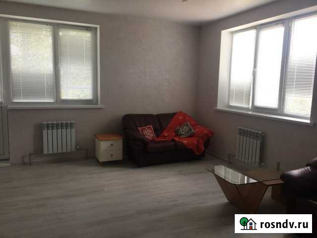 Студия, 58 кв.м., 6/12 эт. Бор - изображение 1