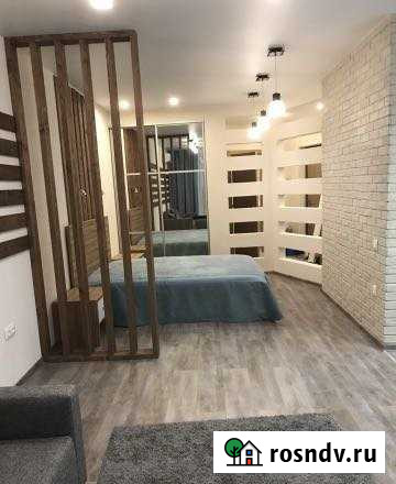 Студия, 60 кв.м., 10/25 эт. Казань - изображение 1