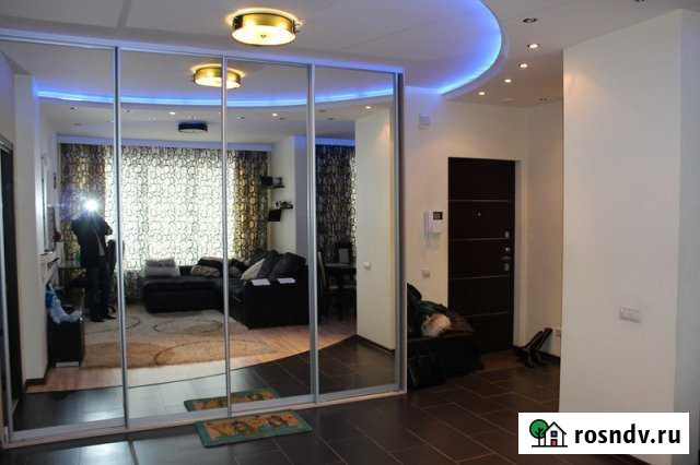 Студия, 62 кв.м., 8/17 эт. Мытищи - изображение 1