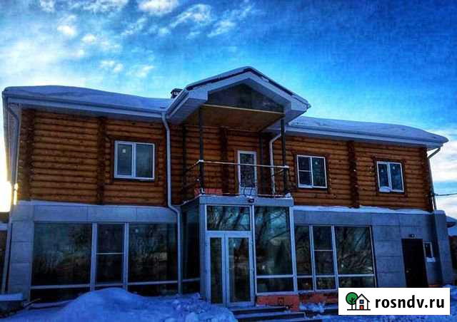 Студия, 75 кв.м., 2/2 эт. Казань - изображение 1