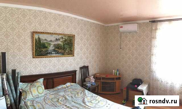 Таунхаус 109 м² на участке 2 сот. на продажу в Краснодаре Краснодар - изображение 1