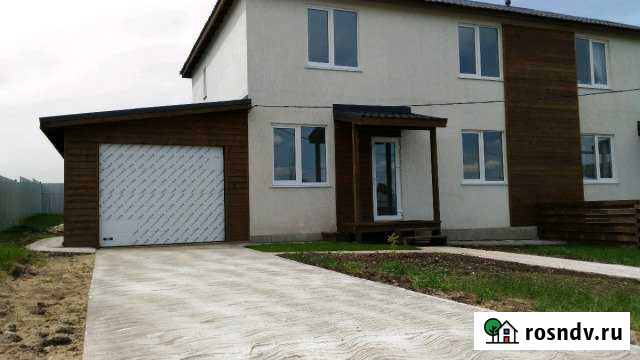 Таунхаус 109 м² на участке 5 сот. на продажу в Самаре Самара - изображение 1