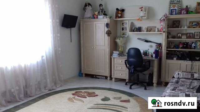 Таунхаус 110 м² на участке 3 сот. на продажу в Краснодаре Краснодар - изображение 1