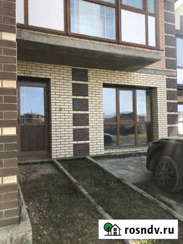 Таунхаус 110.1 м² на участке 1 сот. на продажу в Иркутске Иркутск - изображение 1