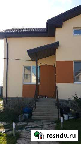 Таунхаус 120 м² на участке 5 сот. на продажу в Нижнем Новгороде Нижний Новгород - изображение 1